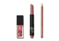 e.l.f. lip trio (Image via e.l.f. cosmetics)